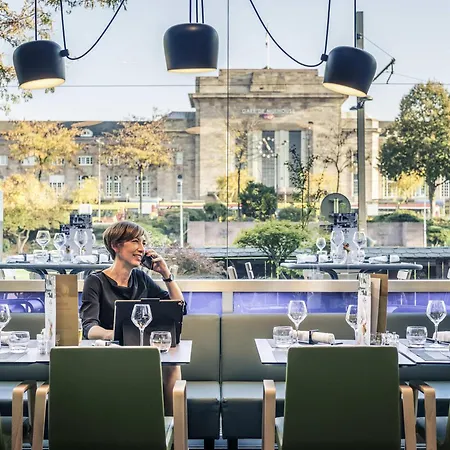 Mercure Mulhouse Centre-3