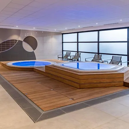 Novotel Saint-Quentin en Yvelines-3
