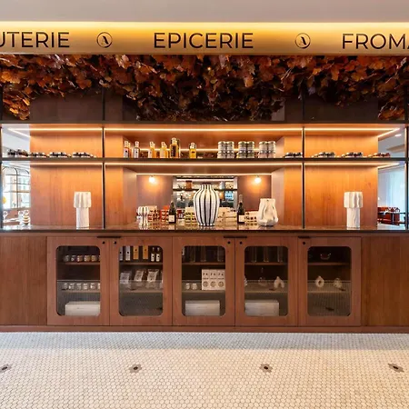 Mercure Rouen Centre Champ De Mars-3