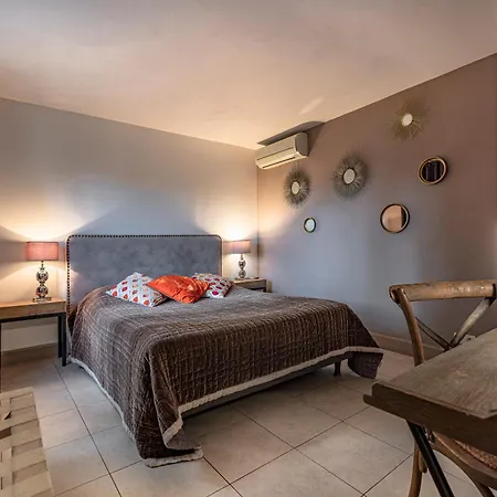 Hôtel du Clos-2