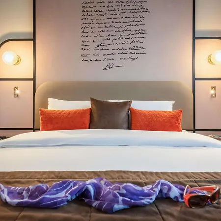 Mercure Versailles Paris Ouest-3
