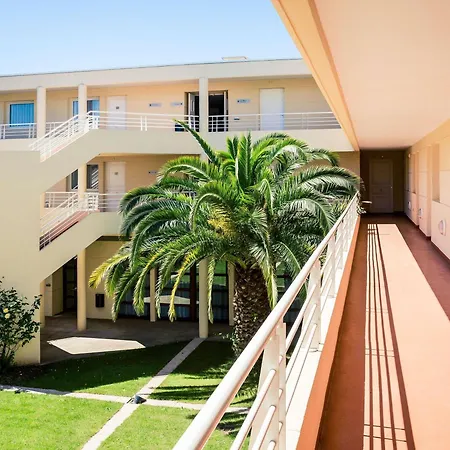 Mercure Cannes Mandelieu-2