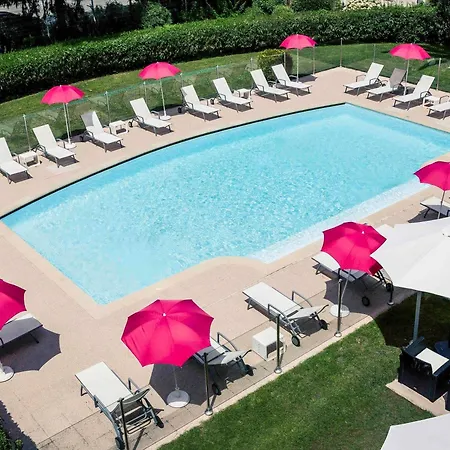 Mercure Cannes Mandelieu-3