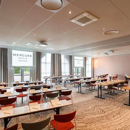 Mercure Tours Nord-2