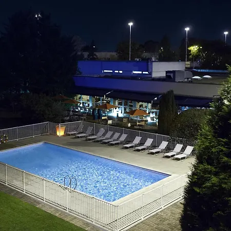 Novotel Paris Nord Expo Aulnay-3
