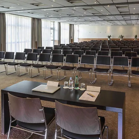 Novotel Paris Nord Expo Aulnay-2