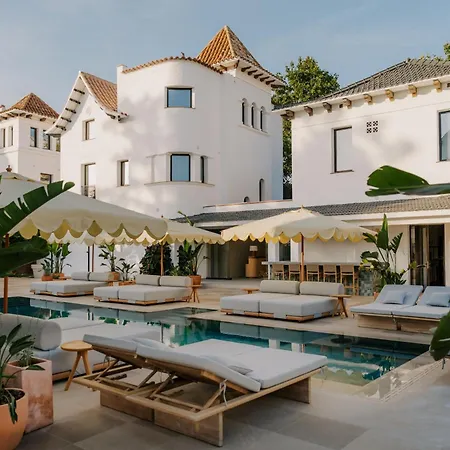 Casa Mett Sitges - Adults Only-3