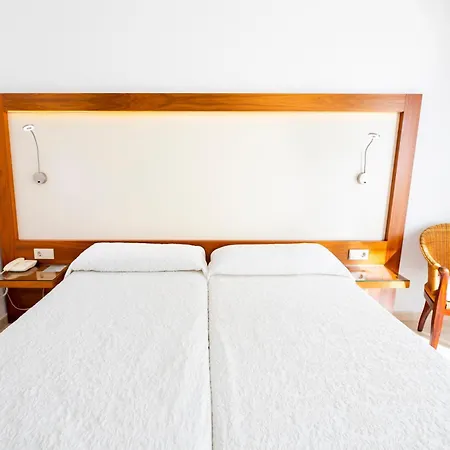 Hotel Biniamar-3
