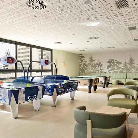 Hotel Best Siroco-2