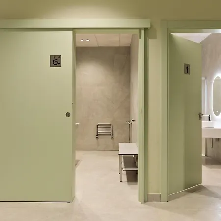 Hotel Best Siroco-2