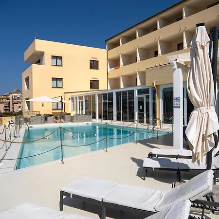 Hotel Miralonga-2