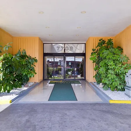 Quality Inn&Suites Montebello - Los Angeles-3