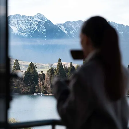 Hotel St Moritz, Queenstown - Mgallery Collection-2