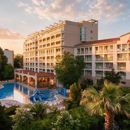 Hotel Alba-3
