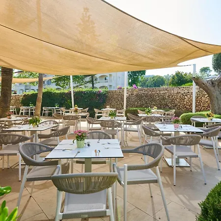 Grupotel Mallorca Mar-2