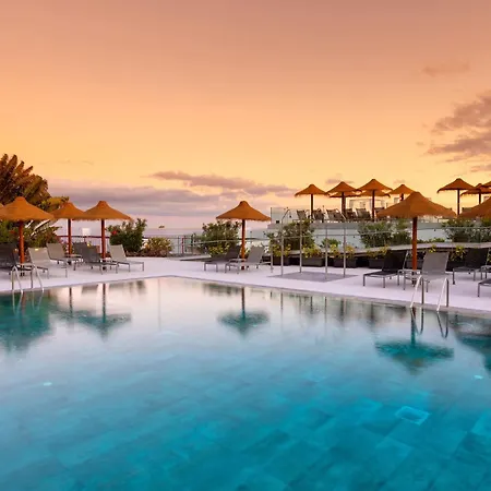 SOL by Meliá Fuerteventura Jandia - All Suites-3