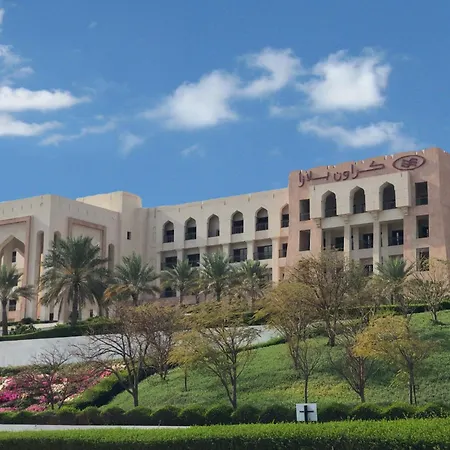 Crowne Plaza Sohar By Ihg-2
