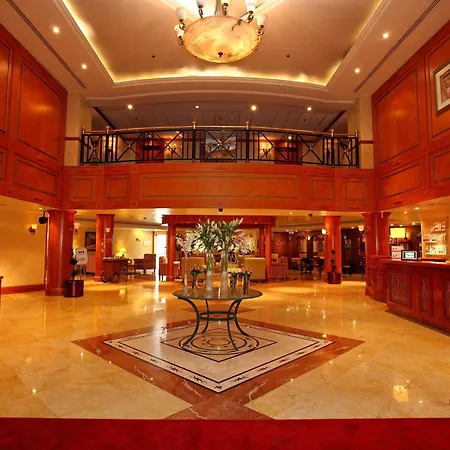 Holiday Inn Al Khobar By Ihg-3