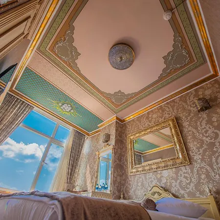 Kaftan Hotel-2