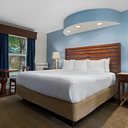 Club Wyndham Sea Gardens-3
