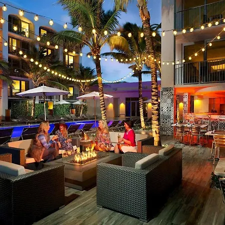 Costa D'Este Beach Resort & Spa-3