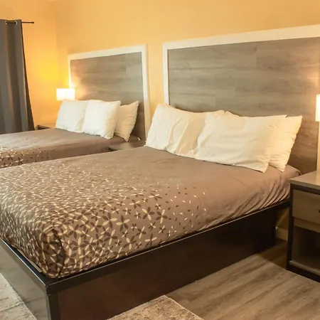 Carmel Wayfarer Inn-3