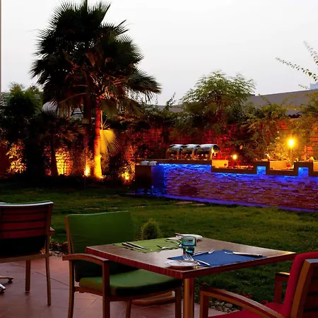 Park Inn By Radisson Al Khobar-3