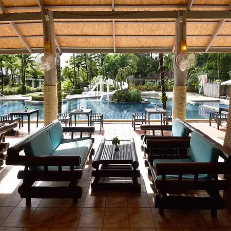 Palm Galleria Resort-2