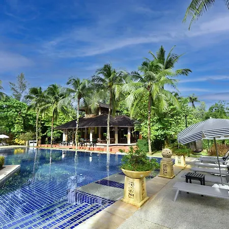 Palm Galleria Resort-3