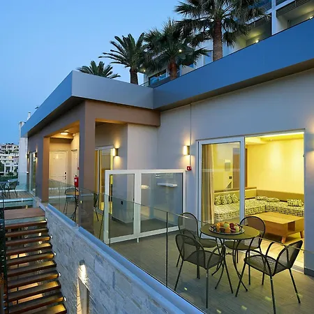 Elotis Suites (Adults Only)-3