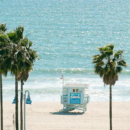 Hotel Erwin Venice Beach-2