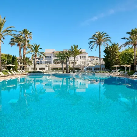 Grupotel Club Menorca-2