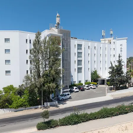 Marina Hotel-2