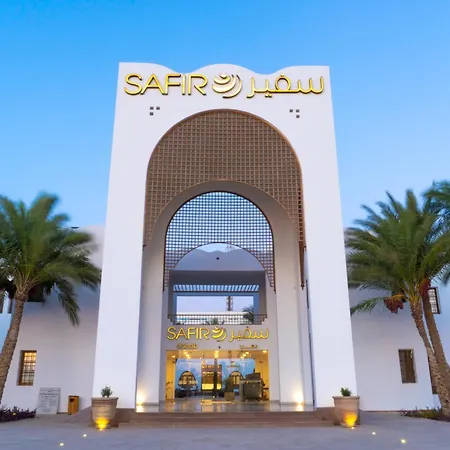 Safir Dahab Resort-2
