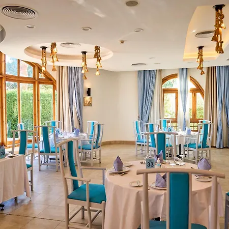 Safir Dahab Resort-3