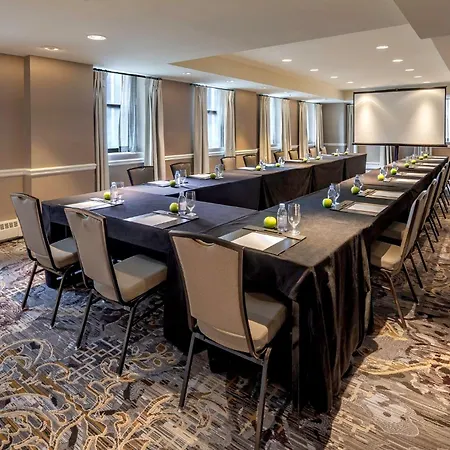 Intercontinental Chicago Magnificent Mile By Ihg-2