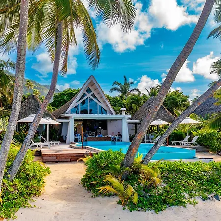 Little Polynesian Resort-3