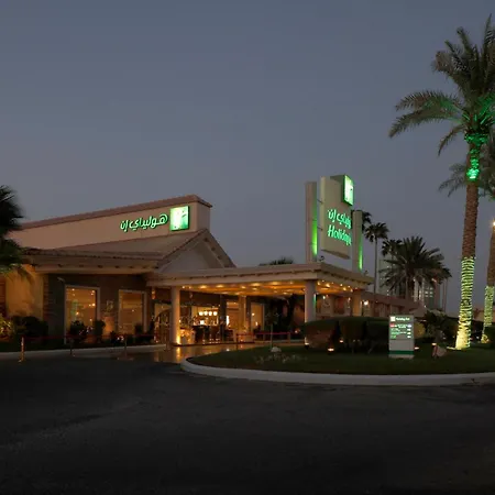 Holiday Inn Al Khobar - Corniche By Ihg-2