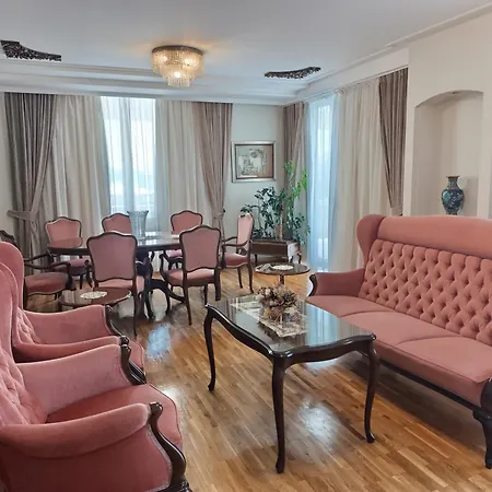 Hotel Metropol - Metropol Lake Resort-3