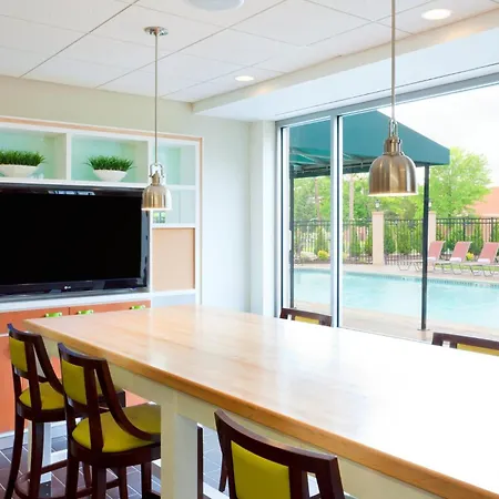 Holiday Inn Clark - Newark By Ihg-2