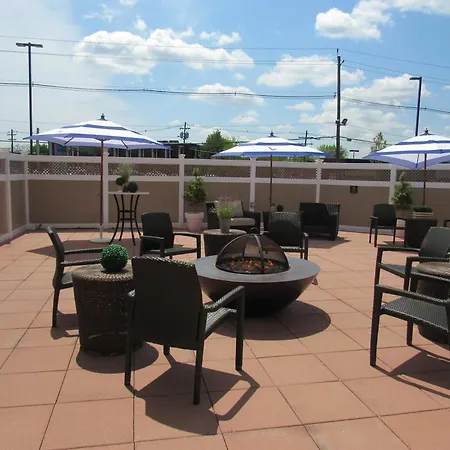 Hilton Garden Inn Springfield-2