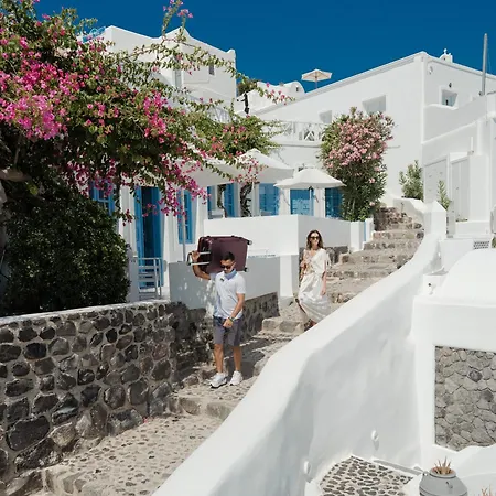 La Perla Villas And Suites (Adults Only)-2