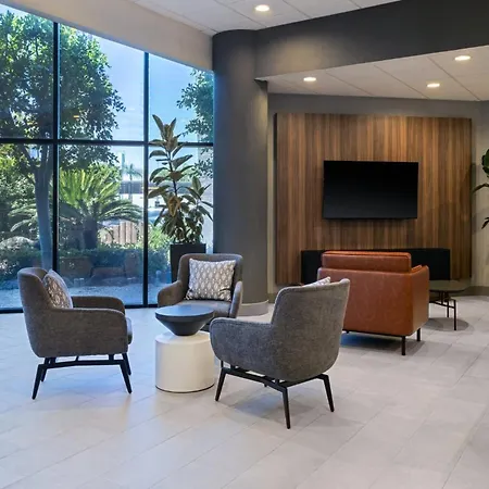 Holiday Inn Los Angeles Gateway-Torrance By Ihg-3