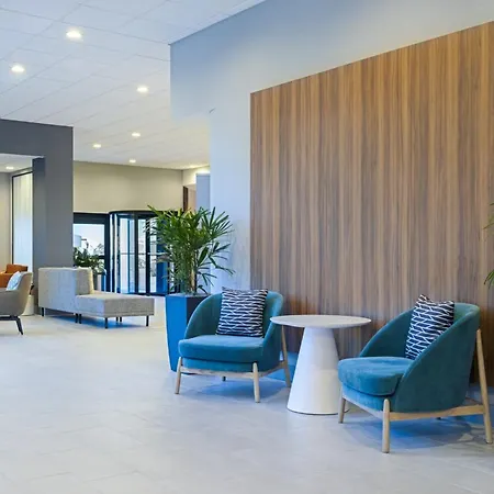 Holiday Inn Los Angeles Gateway-Torrance By Ihg-3