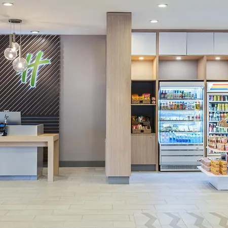 Holiday Inn Los Angeles Gateway-Torrance By Ihg-2