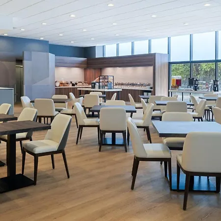 Holiday Inn Los Angeles Gateway-Torrance By Ihg-3
