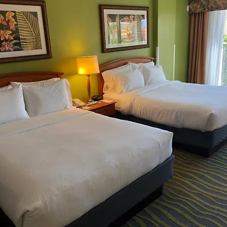 Holiday Inn & Suites Clearwater Beach By Ihg-2