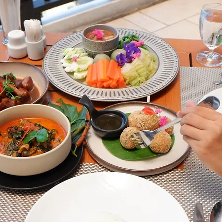 Supalai Scenic Bay Resort And Spa, Sha Extra Plus-2