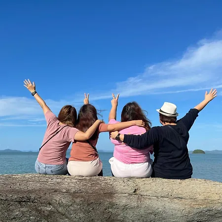Supalai Scenic Bay Resort And Spa, Sha Extra Plus-3