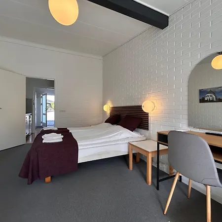 Hotel Balka Strand-2